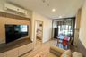 1 Bedroom Condo for rent in Life Rama 4 - Asoke, Khlong Toei, Bangkok near MRT Queen Sirikit National Convention Centre