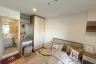 1 Bedroom Condo for rent in Life Rama 4 - Asoke, Khlong Toei, Bangkok near MRT Queen Sirikit National Convention Centre