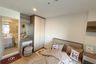 1 Bedroom Condo for rent in Life Rama 4 - Asoke, Khlong Toei, Bangkok near MRT Queen Sirikit National Convention Centre