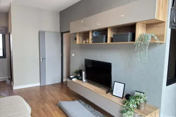 3 Bedroom House for rent in Cozy Chokchai 4 Soi 30, Lat Phrao, Bangkok