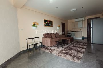 1 Bedroom Condo for sale in Jomtien Beach Condominium, Nong Prue, Chonburi