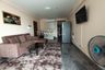 1 Bedroom Condo for sale in Jomtien Beach Condominium, Nong Prue, Chonburi