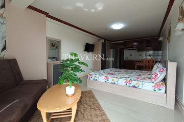 Condo for sale in Jomtien Beach Condominium, Nong Prue, Chonburi