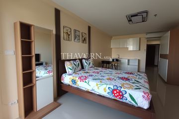 Condo for sale in Jomtien Beach Condominium, Nong Prue, Chonburi