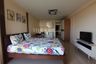 Condo for sale in Jomtien Beach Condominium, Nong Prue, Chonburi