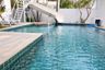 4 Bedroom House for sale in Nagawari Village, Na Jomtien, Chonburi