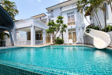 4 Bedroom House for sale in Nagawari Village, Na Jomtien, Chonburi