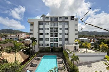 1 Bedroom Condo for sale in NOON Village Tower II, Chalong, Phuket
