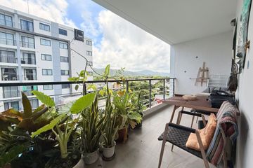 1 Bedroom Condo for sale in NOON Village Tower II, Chalong, Phuket