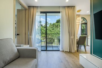 1 Bedroom Apartment for rent in Palmetto Park Condominium, Karon, Phuket