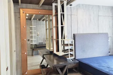 2 Bedroom Condo for rent in CitiSmart Sukhumvit 18, Khlong Toei, Bangkok near BTS Asoke