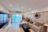 2 Bedroom Condo for sale in Wongamat Garden Beach, Na Kluea, Chonburi