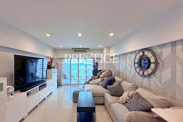 2 Bedroom Condo for sale in Wongamat Garden Beach, Na Kluea, Chonburi