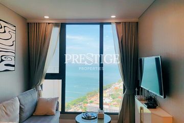 1 Bedroom Condo for sale in Copacabana Beach Jomtien, Nong Prue, Chonburi