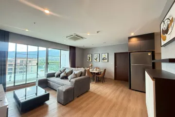 3 Bedroom Condo for rent in Touch Hill Place Elegant, Chang Phueak, Chiang Mai