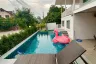 3 Bedroom House for rent in Moo Baan Khwan Wiang, San Phak Wan, Chiang Mai