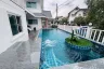 3 Bedroom House for rent in Moo Baan Khwan Wiang, San Phak Wan, Chiang Mai