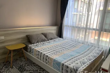2 Bedroom Condo for rent in MeStyle @ Sukhumvit - Bangna, Bang Na, Bangkok