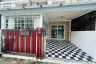 3 Bedroom Townhouse for sale in Pruksa Ville 96 Phaholyothin - Permsin, Khlong Thanon, Bangkok