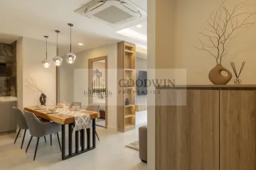 2 Bedroom Condo for sale in Nong Prue, Chonburi