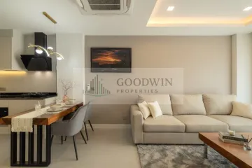 1 Bedroom Condo for sale in Nong Prue, Chonburi