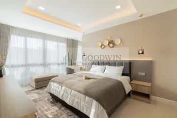 3 Bedroom Condo for sale in Nong Prue, Chonburi