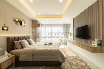 2 Bedroom Condo for sale in Nong Prue, Chonburi