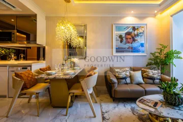 1 Bedroom Condo for sale in Nong Prue, Chonburi
