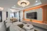 4 Bedroom House for sale in Nong Prue, Chonburi