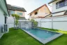 4 Bedroom House for sale in Nong Prue, Chonburi