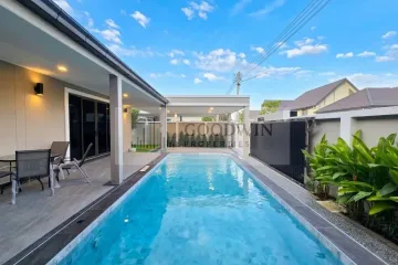 4 Bedroom House for sale in Pong, Chonburi