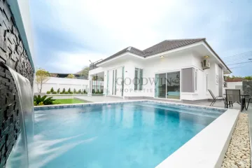 3 Bedroom House for sale in Nong Prue, Chonburi