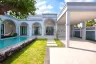 4 Bedroom House for sale in Nong Prue, Chonburi