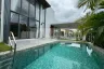 3 Bedroom House for sale in Na Kluea, Chonburi