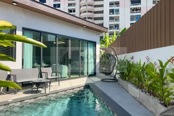 3 Bedroom House for sale in Nong Prue, Chonburi