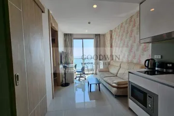 1 Bedroom Condo for rent in Nong Prue, Chonburi