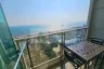 1 Bedroom Condo for rent in Nong Prue, Chonburi