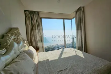1 Bedroom Condo for rent in Nong Prue, Chonburi