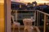 1 Bedroom Condo for sale in City Garden Tower, Nong Prue, Chonburi