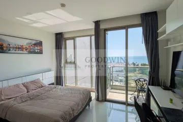 Condo for Sale or Rent in The Riviera Jomtien, Nong Prue, Chonburi