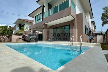 4 Bedroom House for rent in The Lake Huay Yai, Huai Yai, Chonburi