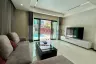 4 Bedroom House for rent in Huai Yai, Chonburi