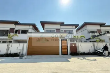 3 Bedroom House for sale in Nong Prue, Chonburi