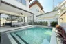 3 Bedroom House for sale in Nong Prue, Chonburi