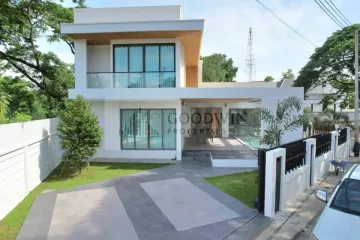 4 Bedroom House for sale in Nong Prue, Chonburi
