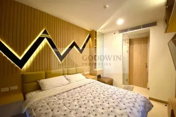 1 Bedroom Condo for rent in Nong Prue, Chonburi