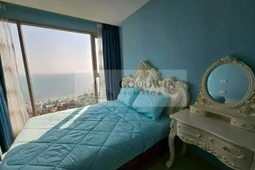 1 Bedroom Condo for rent in Nong Prue, Chonburi
