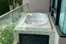 1 Bedroom Condo for sale in De Amber, Na Jomtien, Chonburi