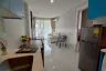 1 Bedroom Condo for sale in De Amber, Na Jomtien, Chonburi