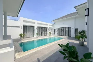 5 Bedroom House for sale in Nong Prue, Chonburi